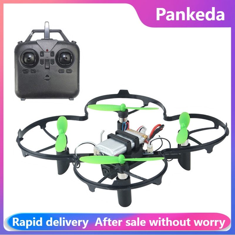 DM002 DIY Fixed Height Quadcop - Drone Battery Box recension och pris