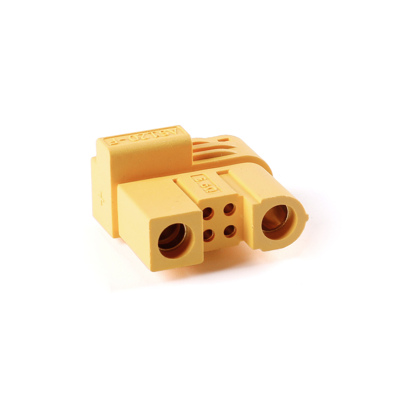 XT120 With Signal Pin XT120 (2 - Drone Battery Connector recension och pris