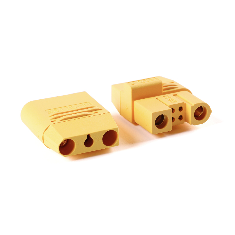 XT120 With Signal Pin XT120 (2 - Drone Battery Connector recension och pris