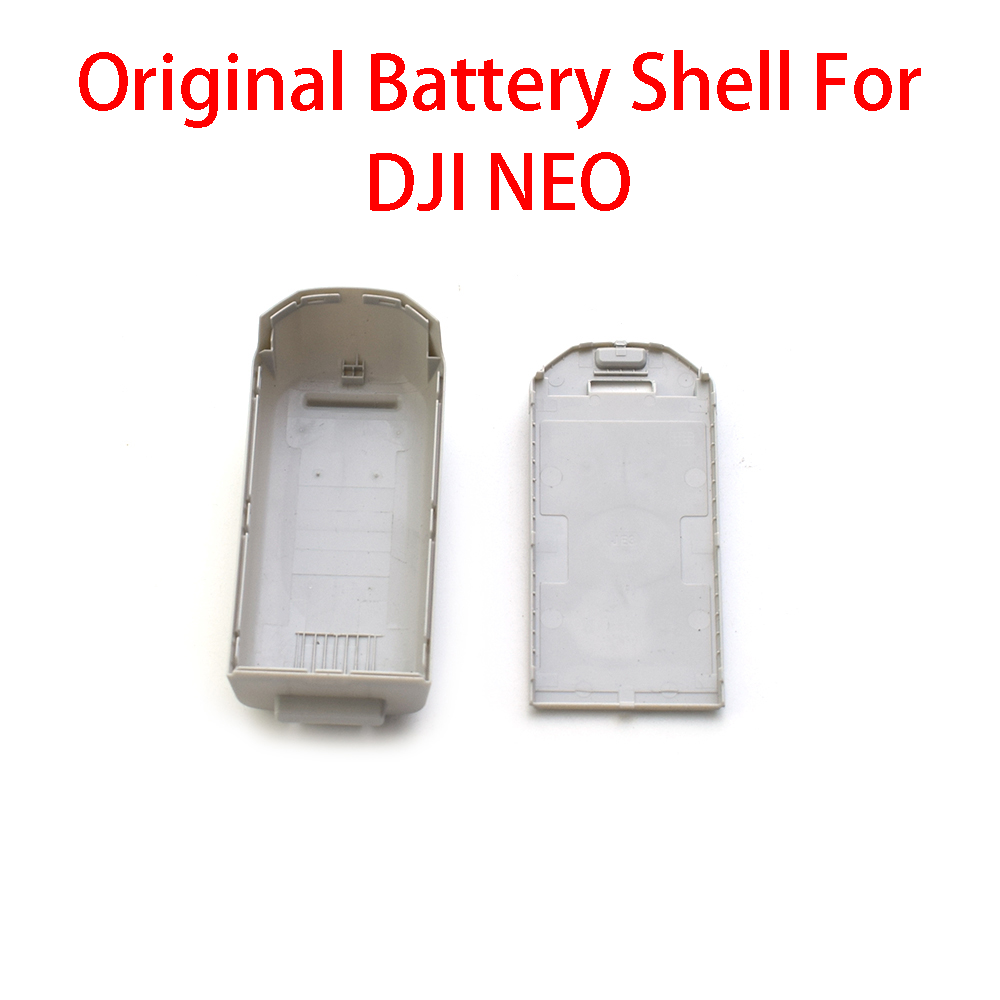 Original DJI NEO Drone Battery - Drone Battery Case recension och pris