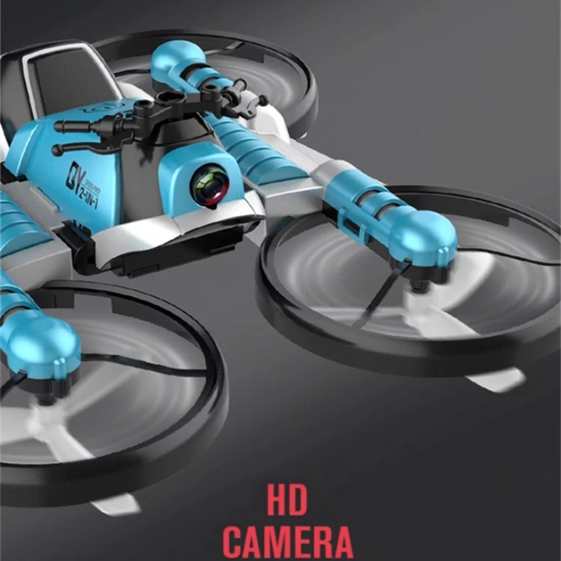 Land Air Dual Mode 2In1 Deform - Drone Battery Smart recension och pris