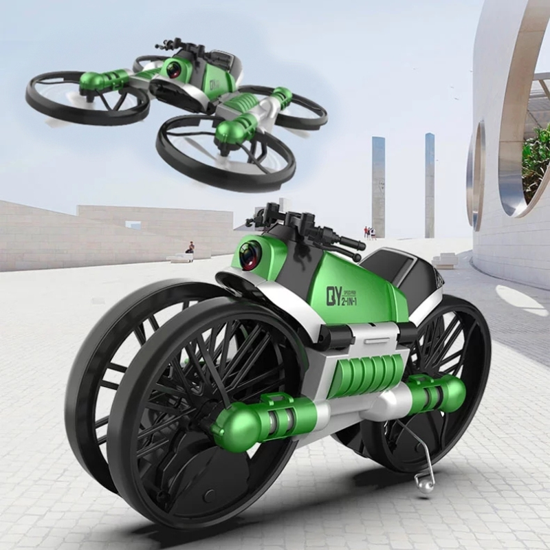 Land Air Dual Mode 2In1 Deform - Drone Battery Smart recension och pris