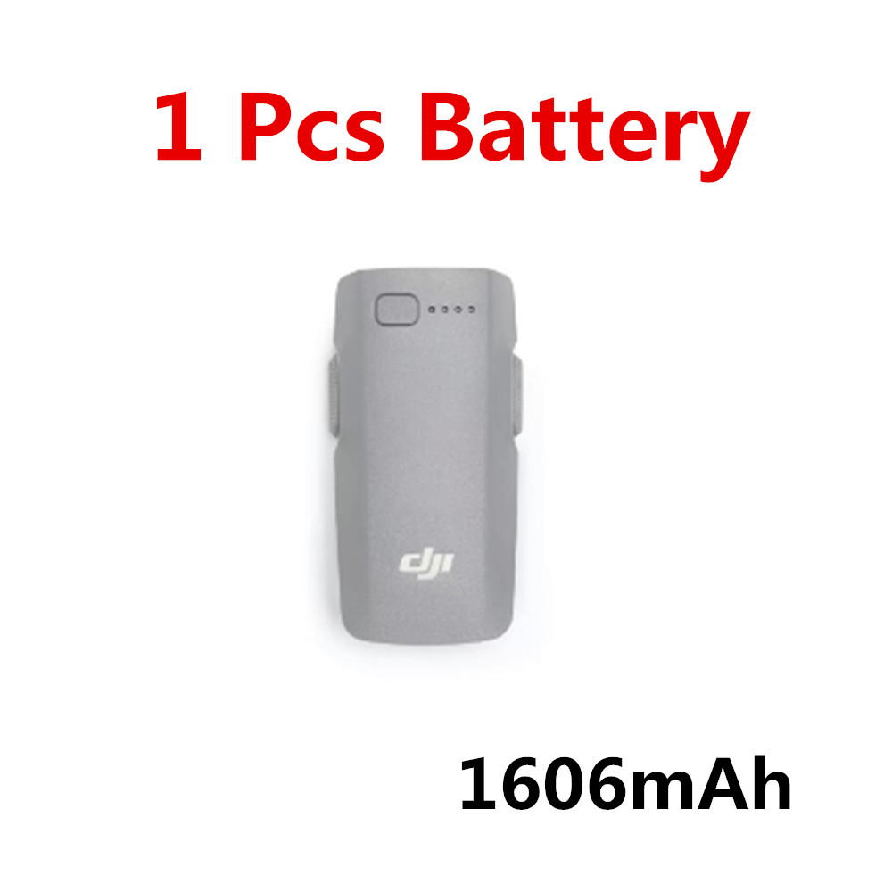 NEO 2 Intelligent Flight Batte - Drone Battery Bag recension och pris