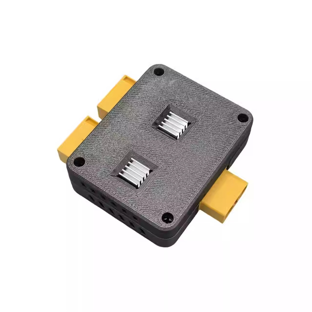 B29C-XT90 Port Integrated Batt - Drone Battery Parallel Board recension och pris