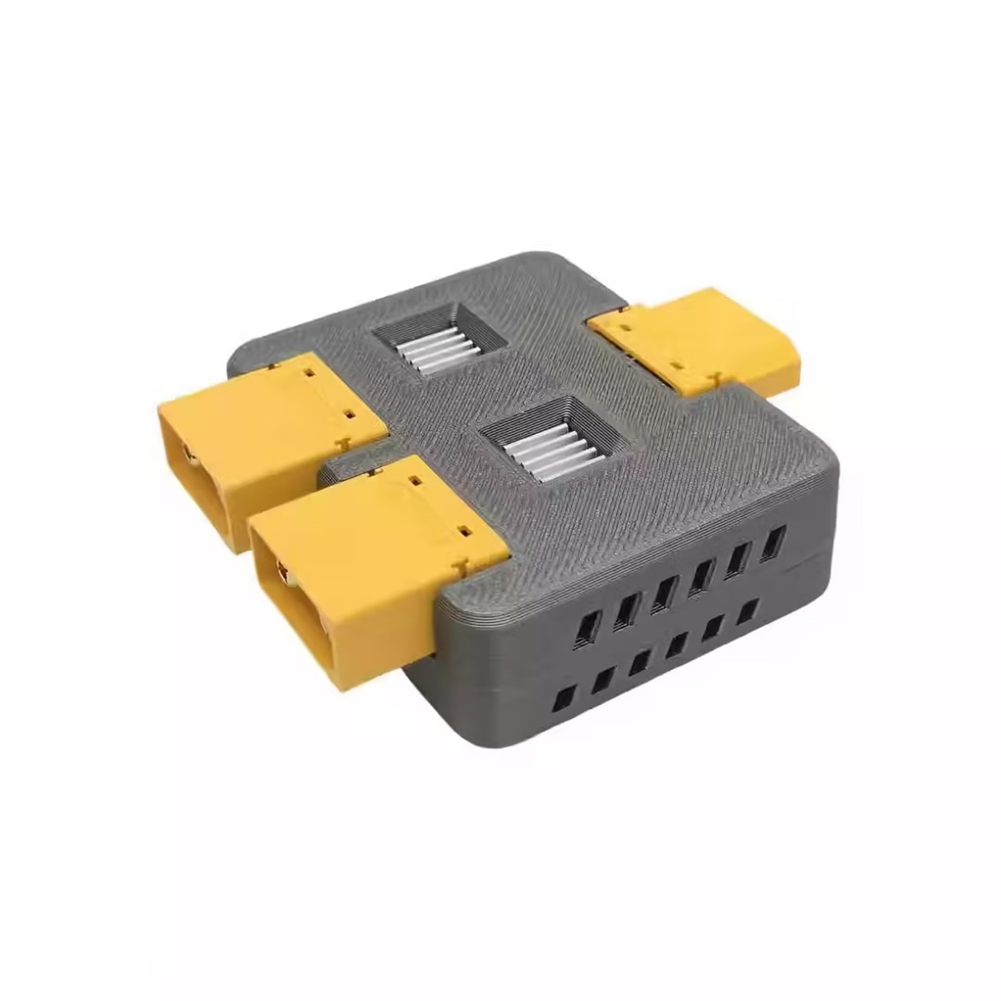 B29C-XT90 Port Integrated Batt - Drone Battery Parallel Board recension och pris