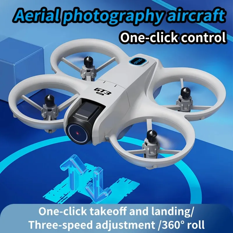 Xiaomi GT3 MAX GPS Drone 8K Ae - Drone Battery Balance Charger recension och pris