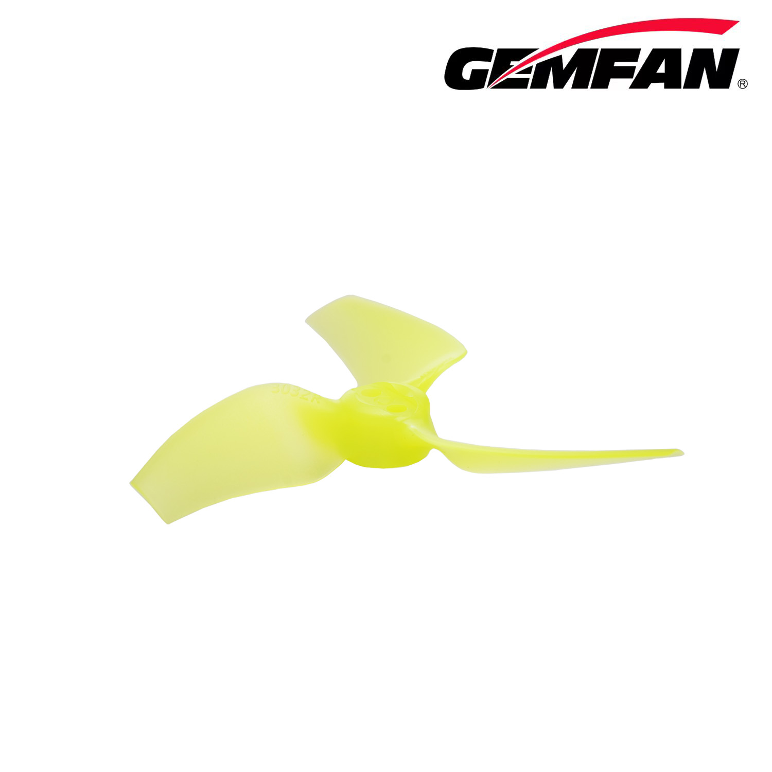 Gemfan 3.2inch Props for DJI a - Drone Battery Connector recension och pris