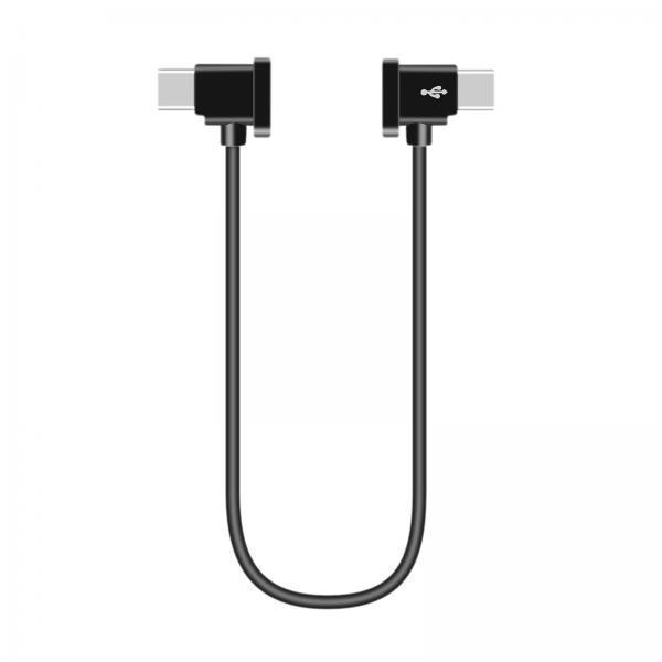 Remote Controller Data Cable L - Drone Battery Connector recension och pris