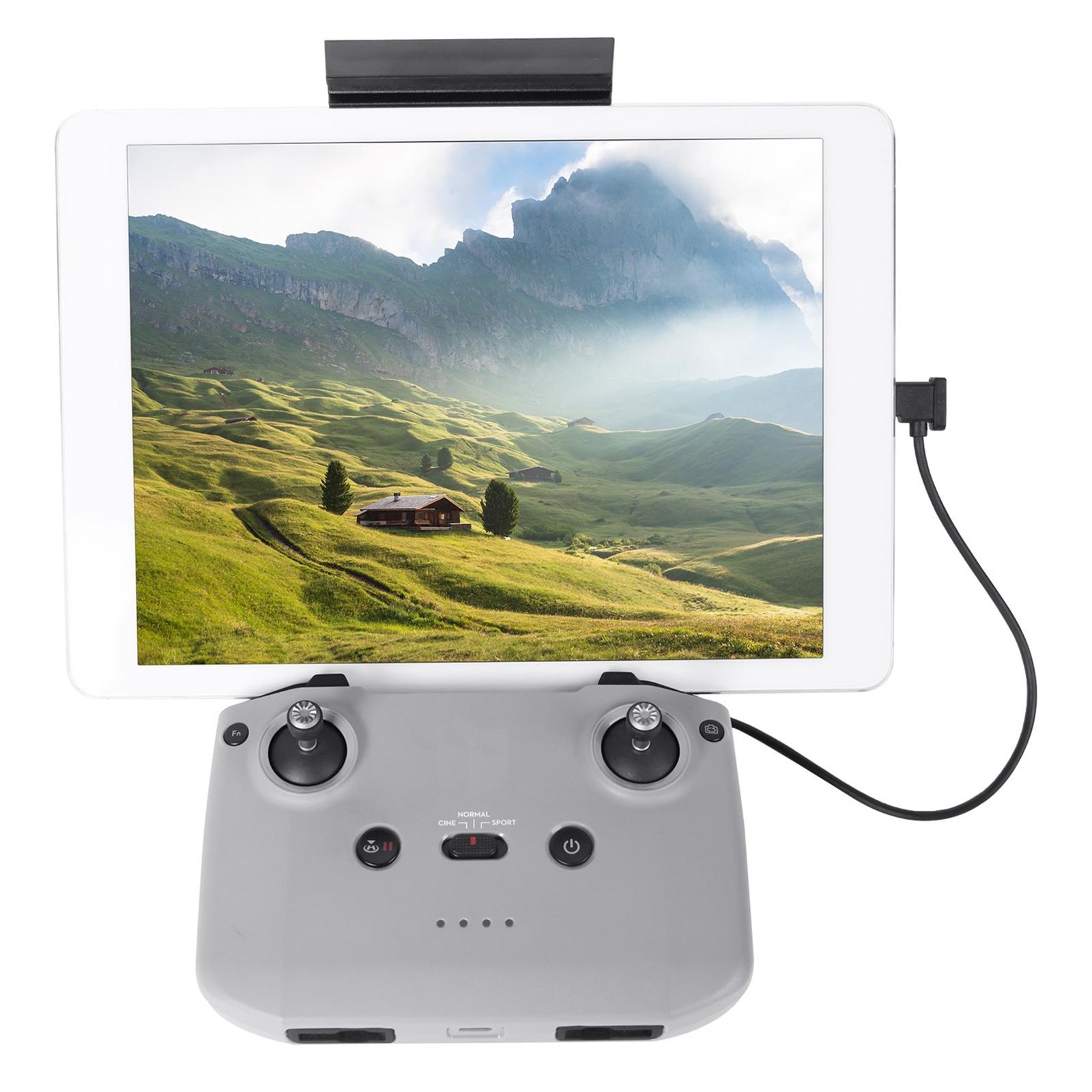 Remote Controller Data Cable L - Drone Battery Connector recension och pris