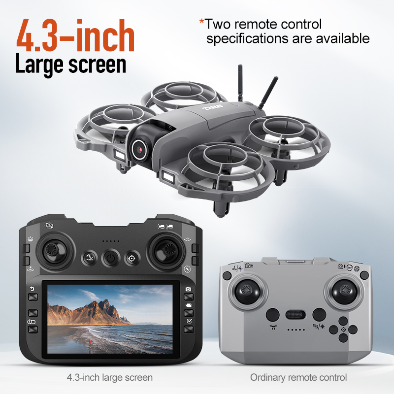D26 Drone 4K Aerial HD 180° Ca - Drone Battery Balance Charger recension och pris