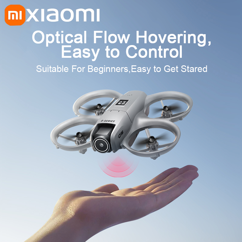 Xiaomi D16 GPS Drone 8K Aerial - Drone Battery Balance Charger recension och pris