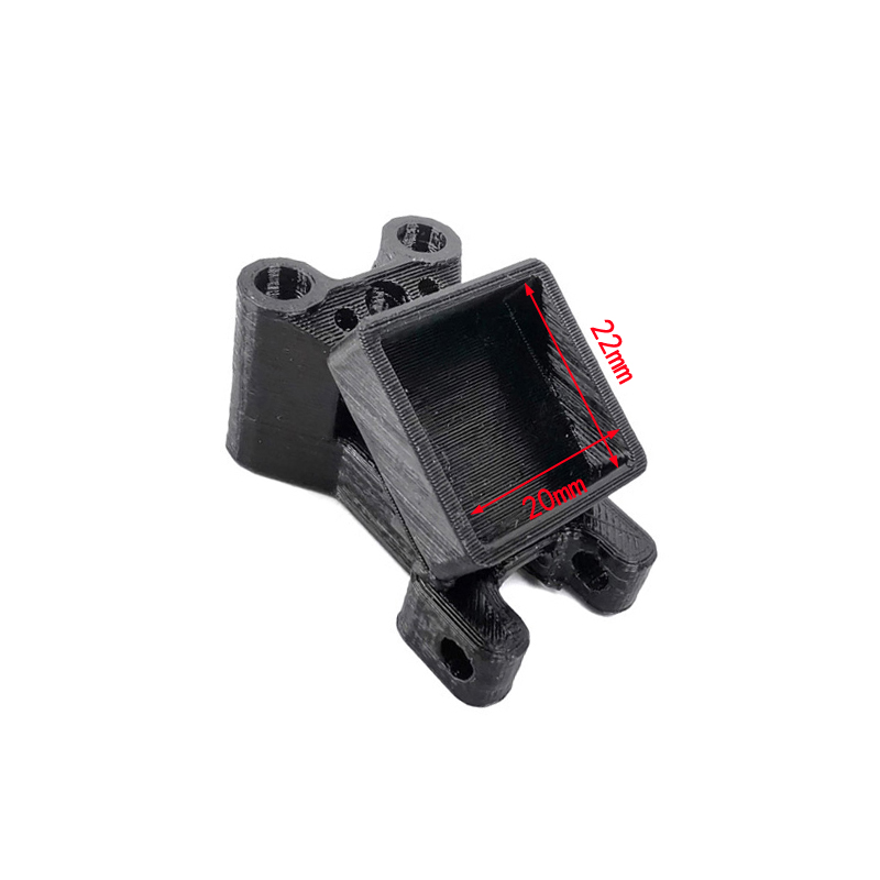 3D Printed BN-220 BE220 GPS Mo - Drone Battery Case recension och pris