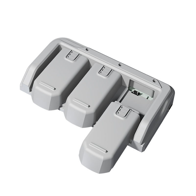 GT3 Mini Drone Battery Charger - Drone Battery Balance Charger recension och pris