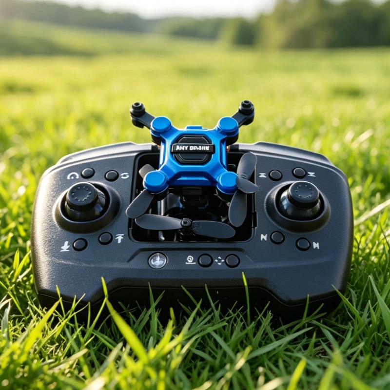 Mini Folding Mosquito Drone wi - Drone Battery Balance Charger recension och pris