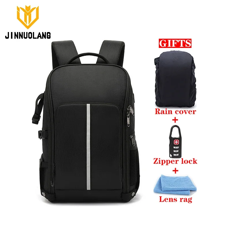 Outdoor Photography Backpack D - Drone Battery Bag recension och pris