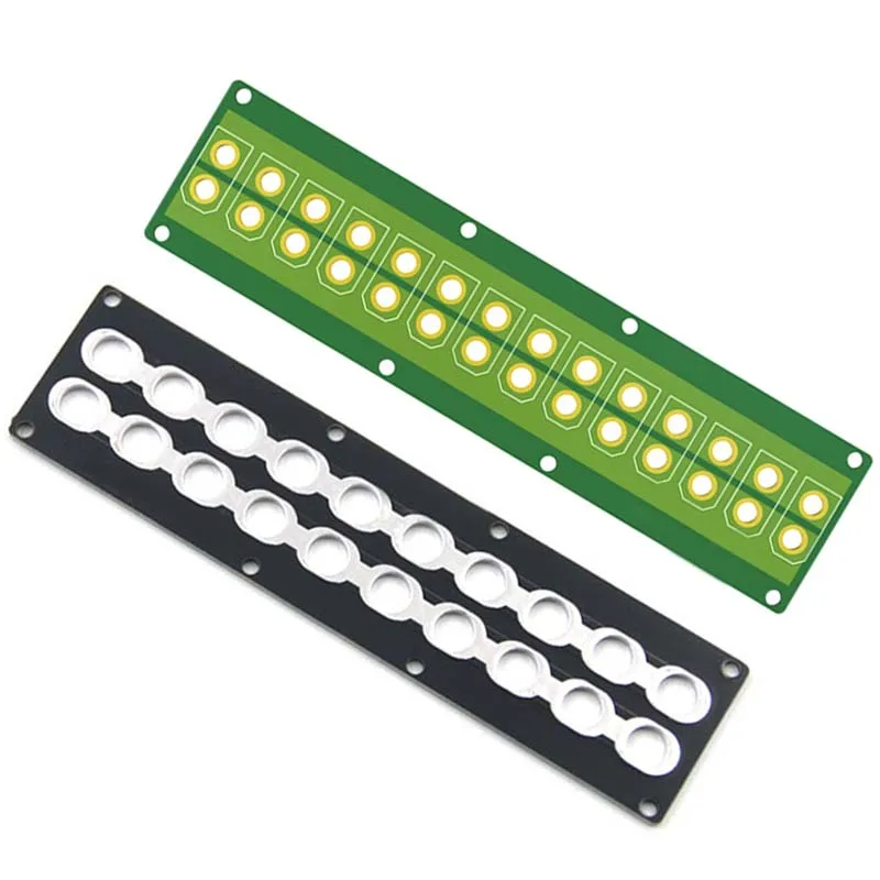 5PCS XT60 XT30 Parallel Chargi - Drone Battery Parallel Board recension och pris