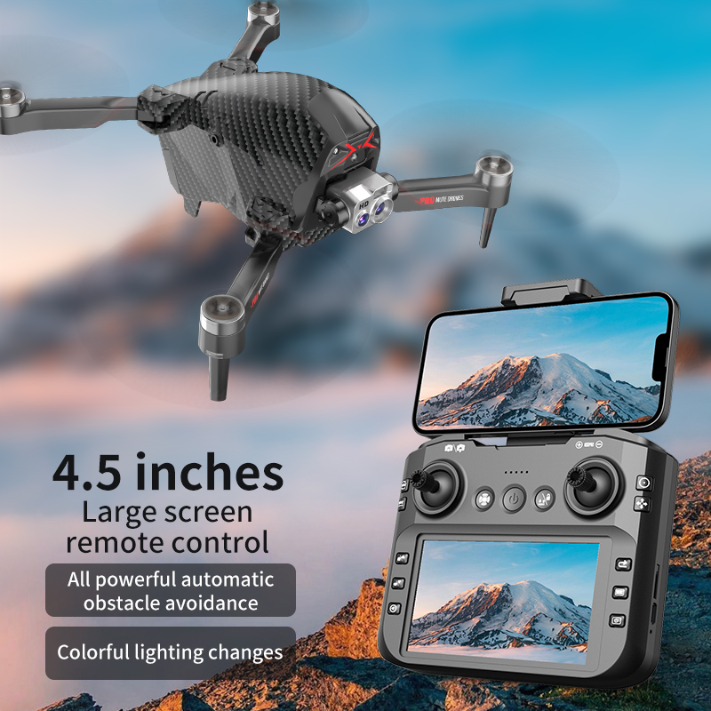 CS26 Drone with 1080P FPV Dual - Drone Battery Balance Charger recension och pris