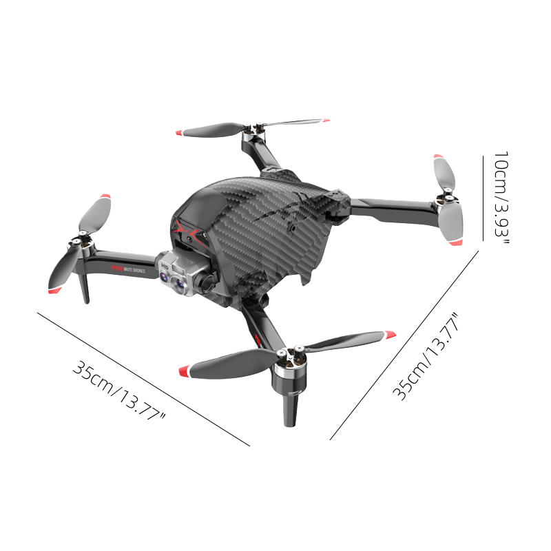 CS26 Drone with 1080P FPV Dual - Drone Battery Balance Charger recension och pris