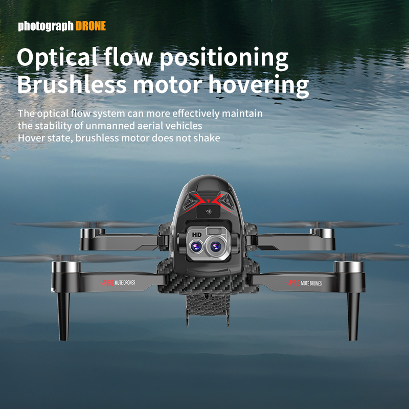 CS26 Drone with 1080P FPV Dual - Drone Battery Balance Charger recension och pris