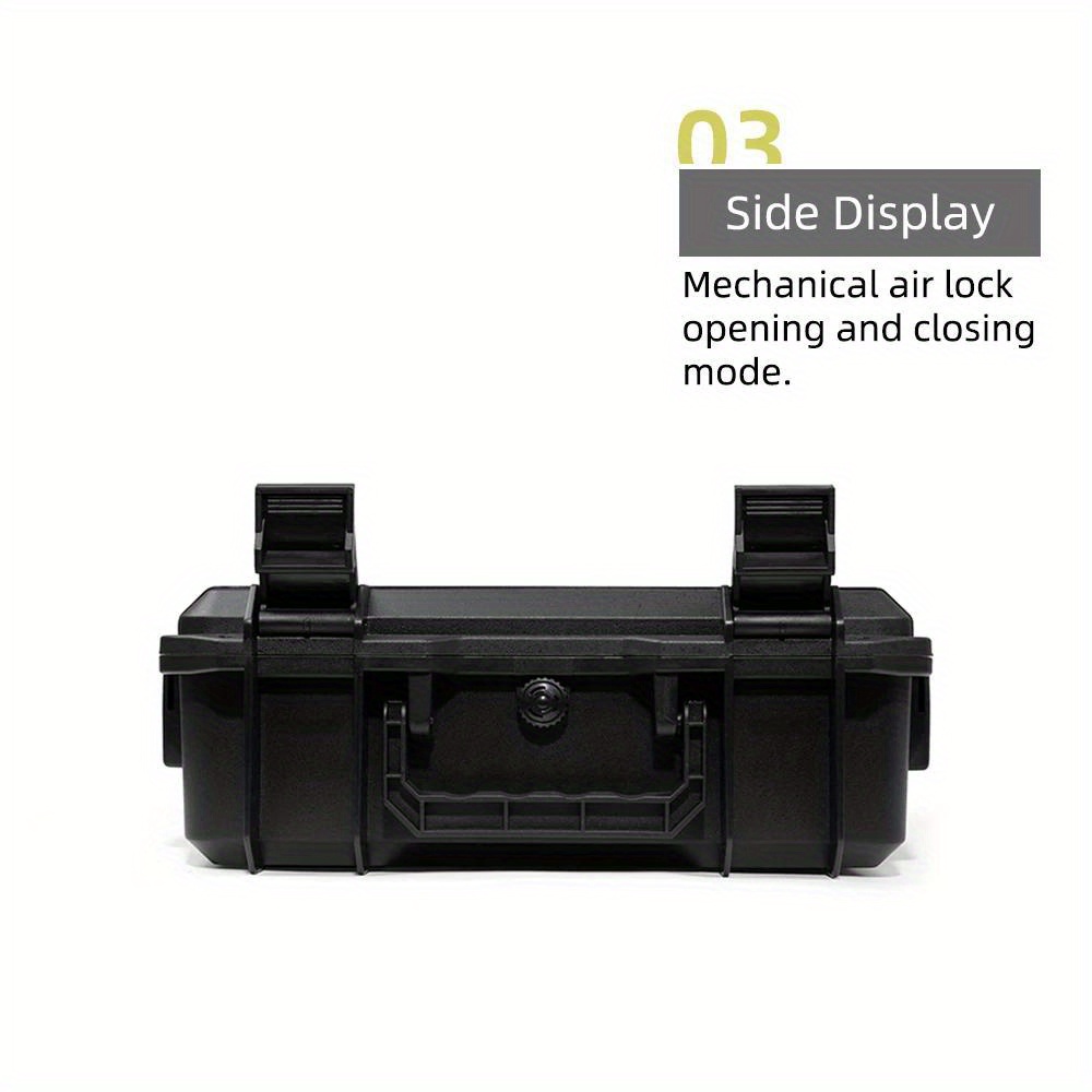 For DJI Flip Hard-Shell Storag - Drone Battery Bag recension och pris