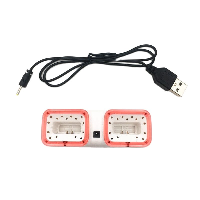 Dual USB Fast Charger for Syma - Drone Battery Balance Charger recension och pris