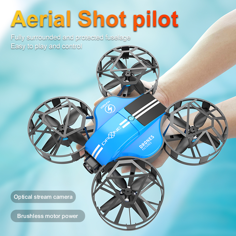NEW Mini Drone 812PRO professi - Drone Battery Balance Charger recension och pris