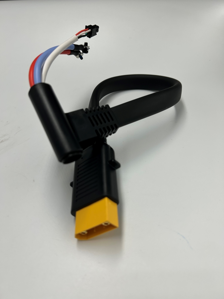 T16 T20 MG-1P Charger Battery  - Drone Battery Balance Charger recension och pris